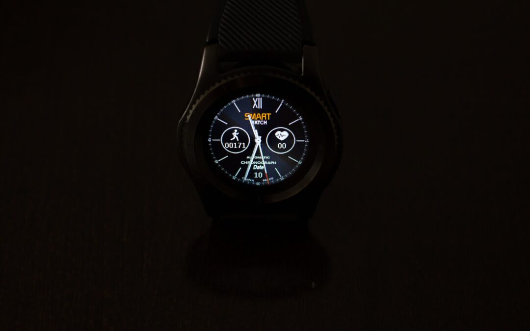 watch heart rate monitor research