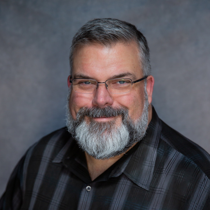 Scott D. Crawford