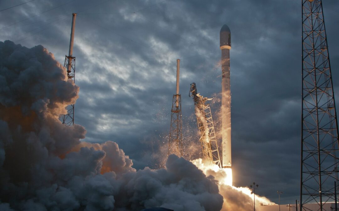 rocket takeoff survey breakoffs